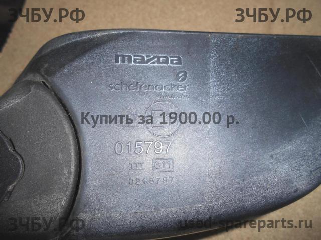 Mazda 6 [GG] Зеркало правое электрическое