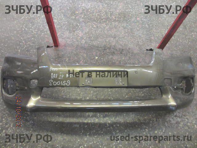 Toyota RAV 4 (3) Бампер передний