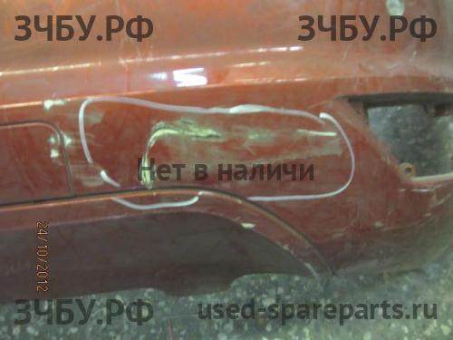 Ford Focus 2 (рестайлинг) Бампер задний