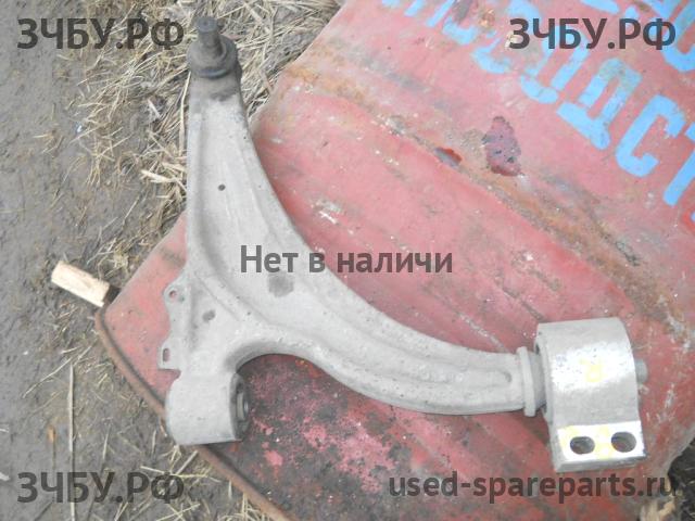 Opel Astra J Рычаг передний правый