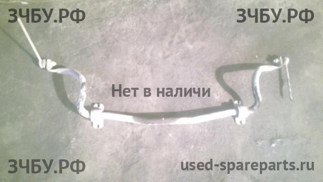 Opel Astra J Стабилизатор передний