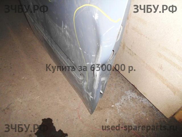 Renault Kangoo 2 Дверь передняя правая