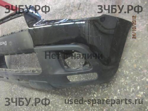 Mitsubishi ASX Бампер передний