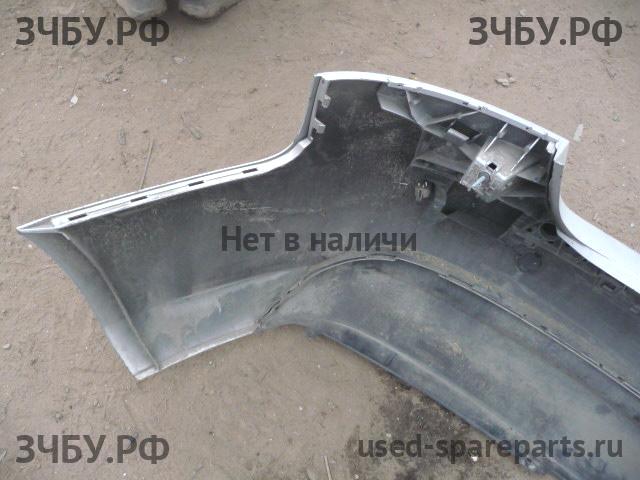 Audi A5/S5 (1) Coupe/Sportback Бампер задний