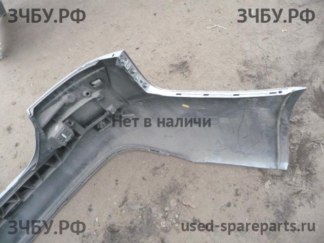 Audi A6 [C6] Бампер задний