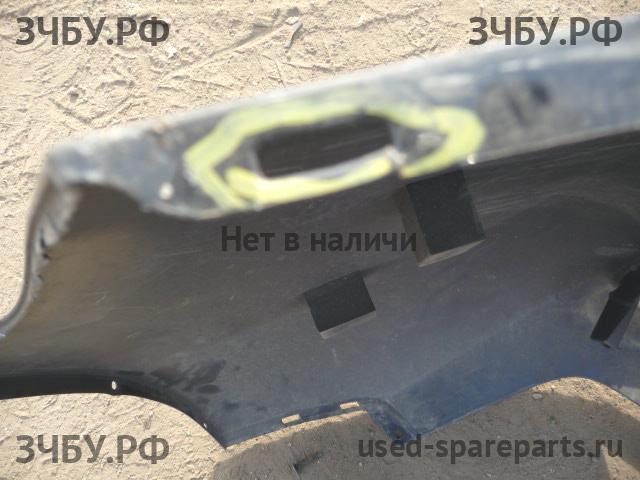 Toyota Land Cruiser 150 (PRADO) Бампер задний