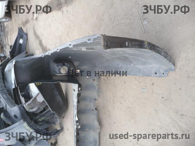 Toyota Land Cruiser 200 Бампер задний