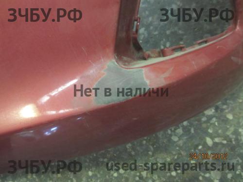 Mazda 2 [DE] Бампер передний