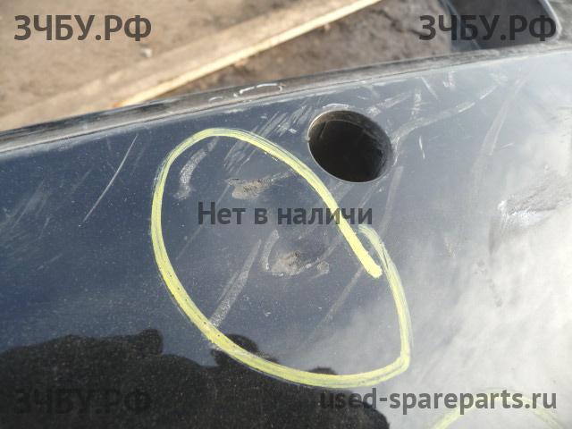 Audi A6 [C6] Бампер задний