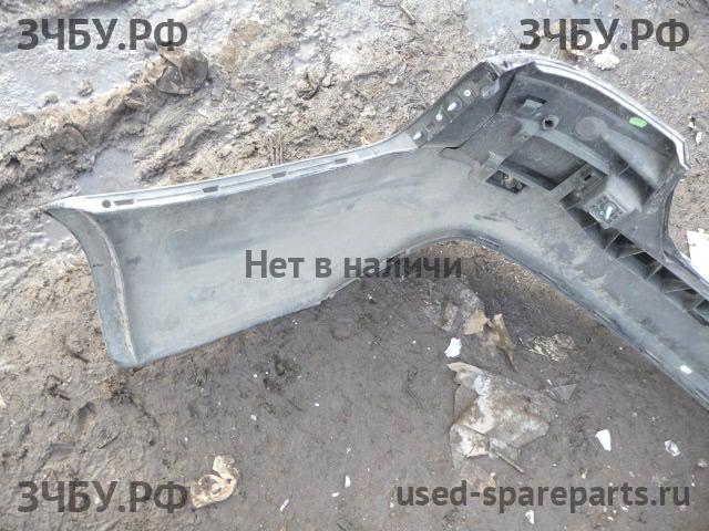 Audi A6 [C6] Бампер задний