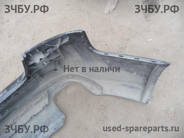 Audi A5/S5 (1) Coupe/Sportback Бампер задний