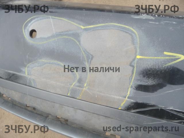 Audi A5/S5 (1) Coupe/Sportback Бампер задний
