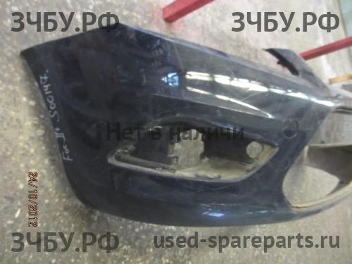 Ford Focus 2 (рестайлинг) Бампер передний