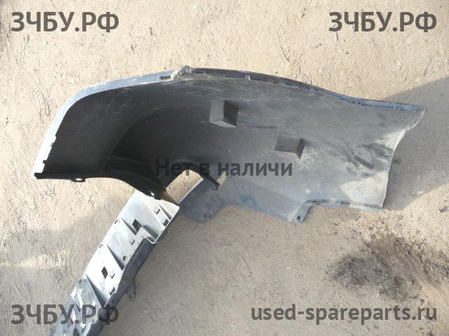 Toyota Land Cruiser 150 (PRADO) Бампер задний