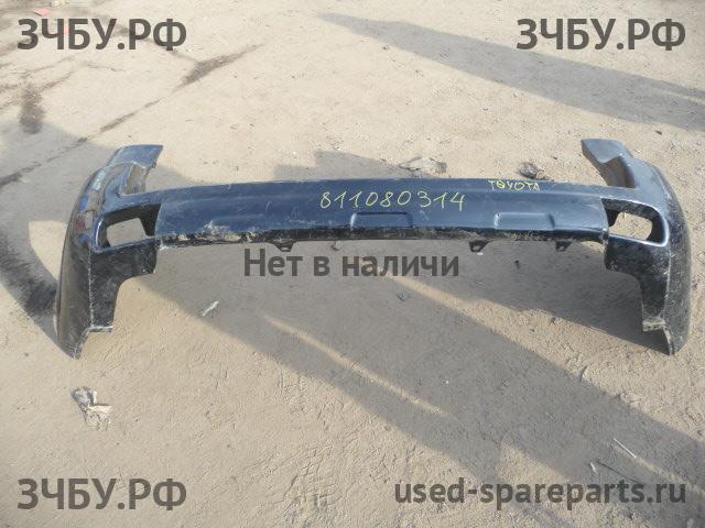 Toyota Land Cruiser 150 (PRADO) Бампер задний