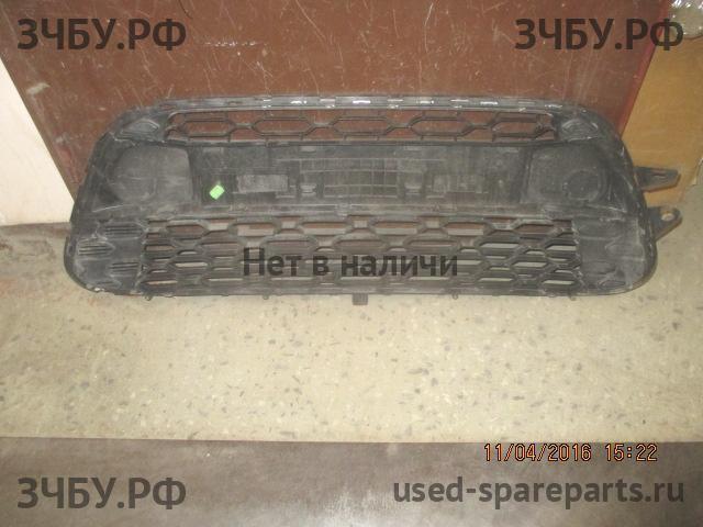 Citroen C3 (2) Решетка в бампер