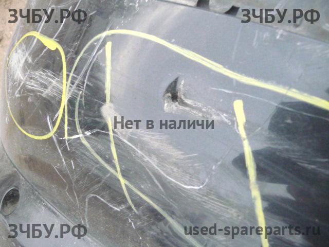 Audi A8 (2) [D3,4E] Бампер задний