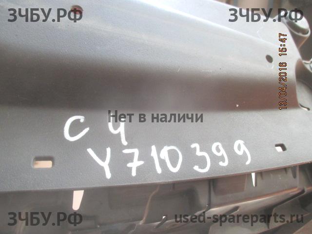 Citroen C4 (2) Усилитель бампера передний
