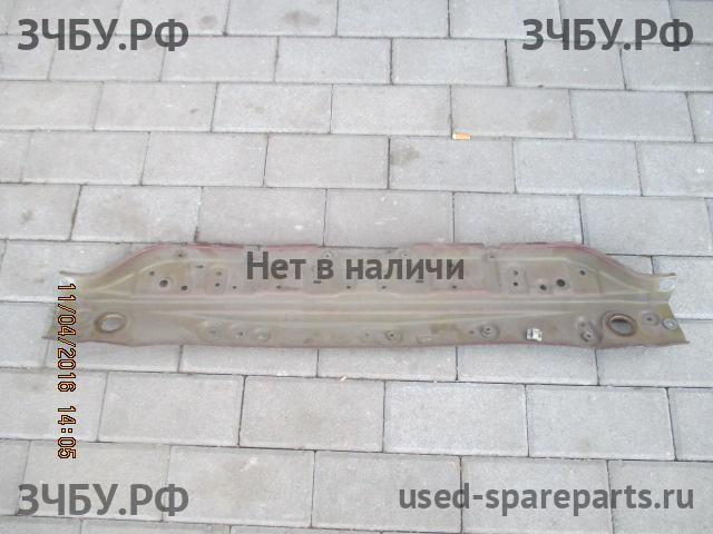 Toyota Highlander 3 Панель передняя (телевизор)