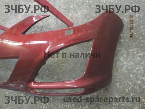 Mazda 6 [GH] Бампер передний
