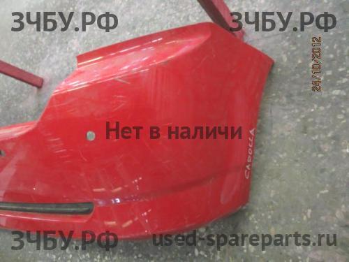 Toyota Corolla (E12) Бампер задний