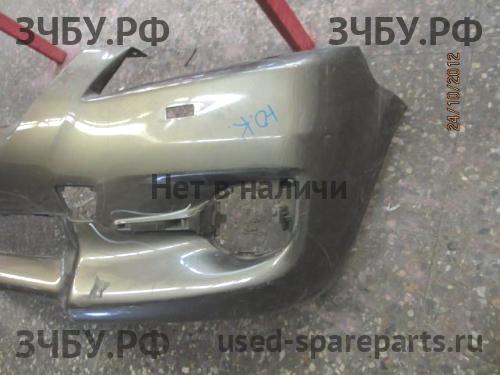 Toyota RAV 4 (3) Бампер передний