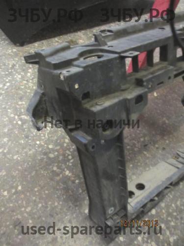 Mazda 3 [BL] Панель передняя (телевизор)