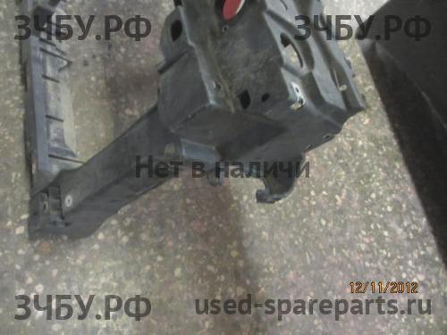 Mazda 3 [BL] Панель передняя (телевизор)