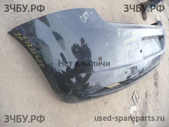 Fiat Grande Punto Бампер задний