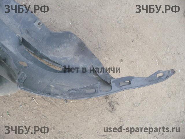 Fiat Grande Punto Бампер задний