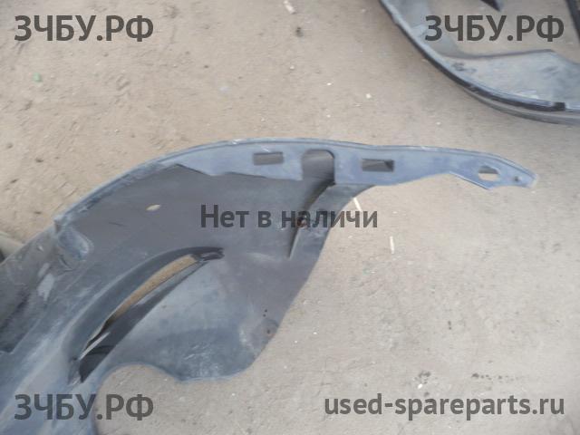 Fiat Grande Punto Бампер задний