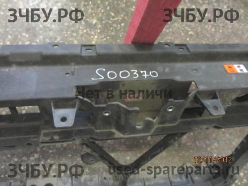 Mazda 3 [BL] Панель передняя (телевизор)