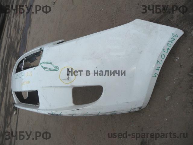 Fiat Grande Punto Бампер передний