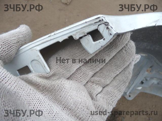 Citroen C4 (2) Бампер передний