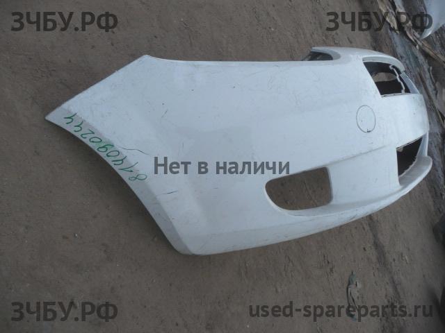 Fiat Grande Punto Бампер передний