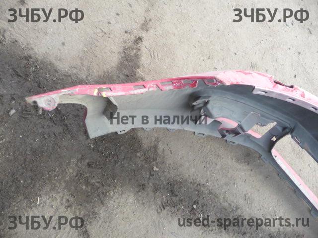 Volkswagen Golf 6 Бампер передний