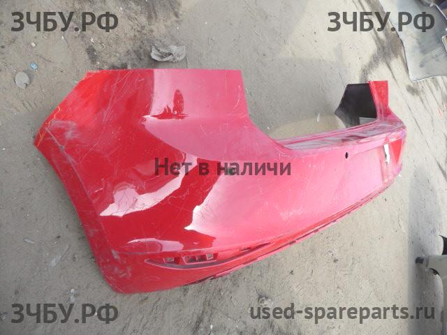 Volkswagen Golf 7 Бампер задний