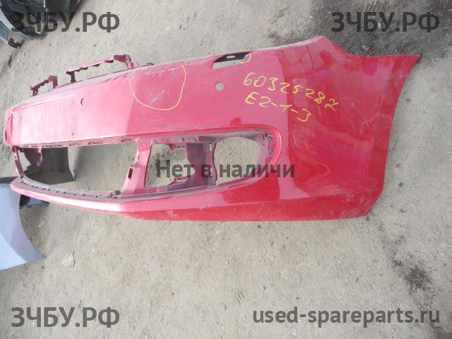 Volkswagen Golf 6 Бампер передний