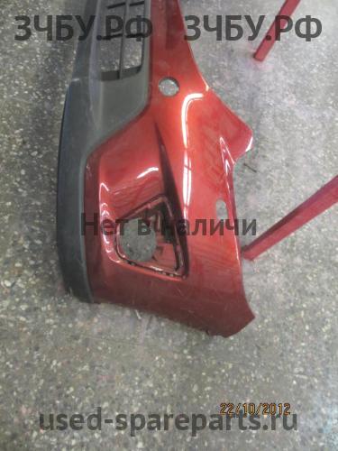Mazda CX-5 (1) Бампер передний