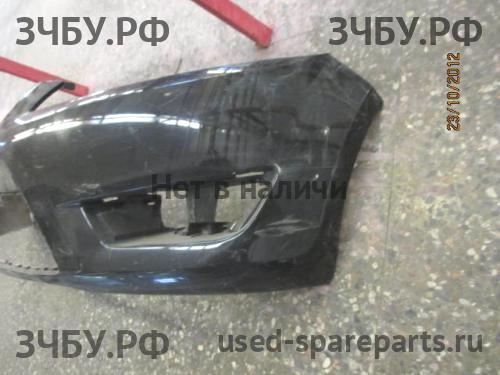 Ford Mondeo 4 Бампер передний