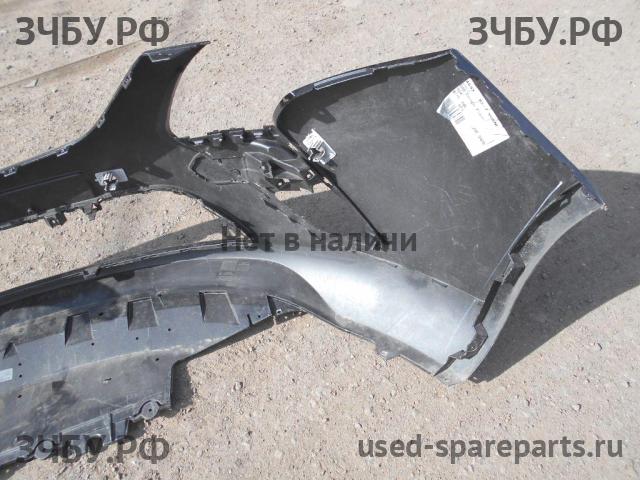 Opel Zafira C Бампер передний