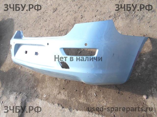 Chevrolet Cruze 1 Бампер задний