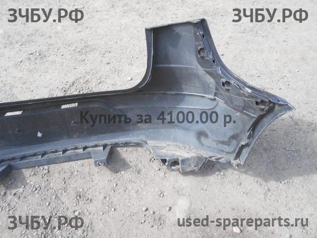 Seat Altea 1 (5P) Бампер задний