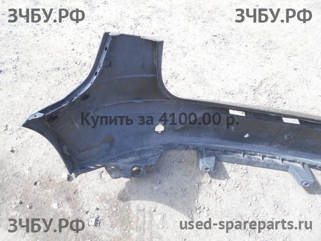 Seat Altea 1 (5P) Бампер задний
