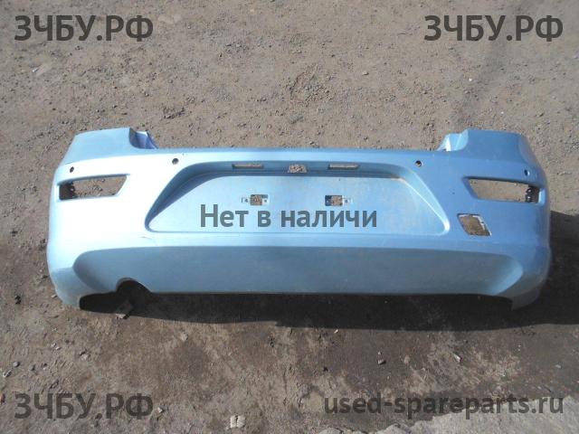Chevrolet Cruze 1 Бампер задний