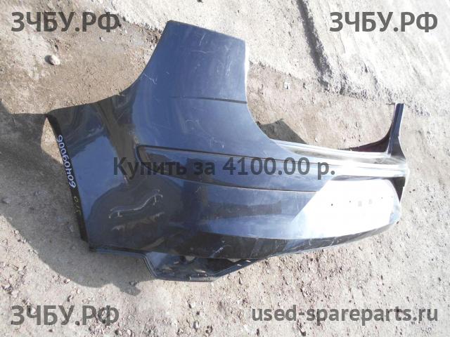 Seat Altea 1 (5P) Бампер задний