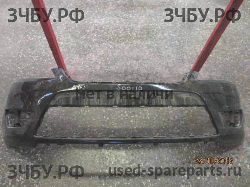 Ford Mondeo 4 Бампер передний