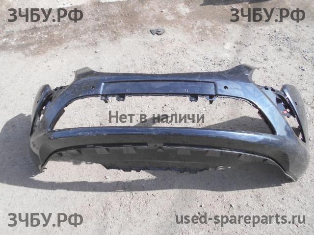 Opel Zafira C Бампер передний