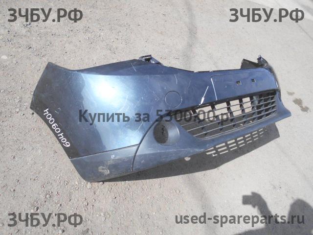 Renault Lodgy Бампер передний