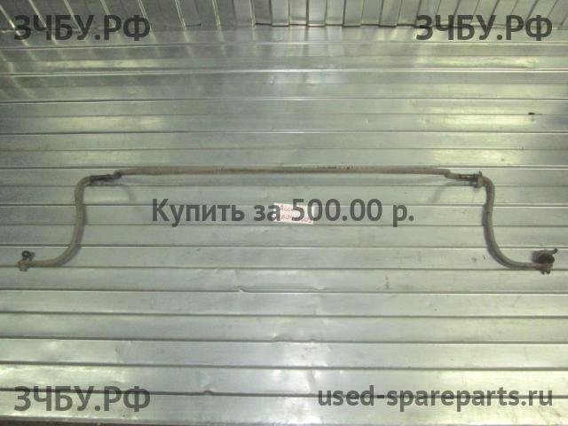 Hyundai Accent 2 Стабилизатор задний